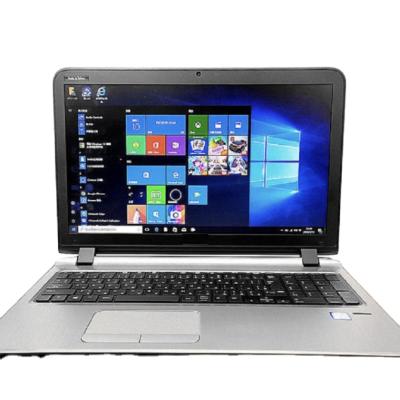 China No Promotional HPP ProBOOK 450G2G3 6500U i5 4210U 8GB 4GB HDD500GB 512GB SSD 15.6Inch Laptop Core i7 Used Laptop for sale