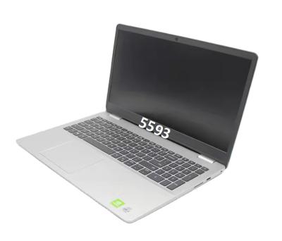 China No HP 3490 14 15Inch LAPTOP Dell lnspiron5593 5493 Vostro 3590 Core i5 10th RAM8GB 4GB 256GB SSD 512GB MX230 2G Used Laptop for sale