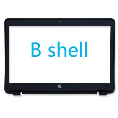 China H.P. EliteBOOK840 G1 G2 AShell BShell CShell DShell EShell Core I5msi Core I7 Laptop Shell Used Laptop 14 inch for sale