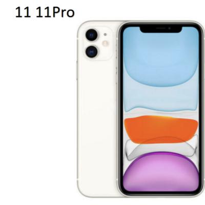 China Store Hot Buy Smart Phone 11 Lcd Screen 12 Million Max Case Pro 158G Camera iPhone i12 i13 i11 Smartphone Used Mobile Phone Brand Mobile Phone for sale