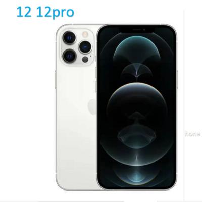 China Wholesale Beauty Camera Used Brand Mobile Phone Iph-one 12 mini 12 pro 11 11 pro 8 8 max plus 7 7 plus 6 6s Cell Phone Used Smartphone for sale