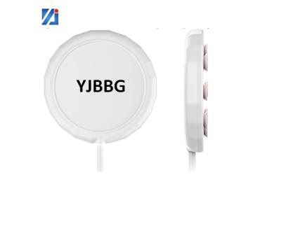 China Hot Selling HP LAPTOP YJBBG 10W 15W 5W 7W QI Mobile Phone Main Mobile Phone Holder formagsafe 3in1 i Hot Convenient Fast Charging Wireless Charger for sale