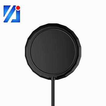 China Hot Sale 5W 10W 15W Laptop Charger Mouse Pad 10w Wireless Fast Charging Wooden Multifunctional Wireless Charger for sale