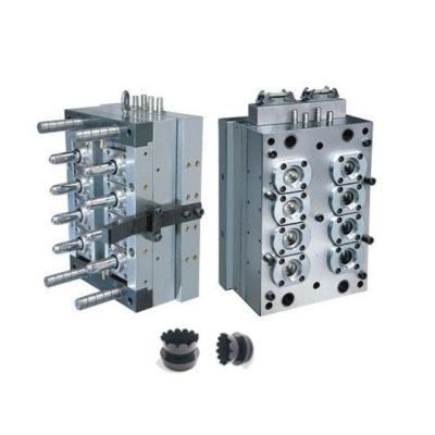 China Plastic Plastic Injection Mold For PP Product for sale