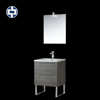 China Durable Bathroom Furniture /Bathroom Cabinet /Bathroom Vanity for sale