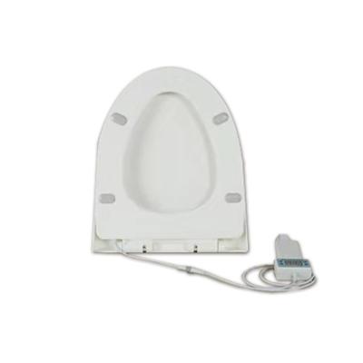 China Slow-Fin Constant Temperature 02 Toilet Seats for sale