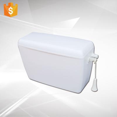 China 2018 Hot Selling Double-Flow Toilet WC Water-saving Urinal Water Tank for sale