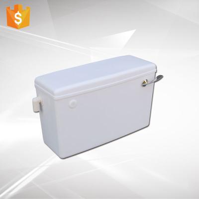 China Wall Hung Toilet Water Tank Z-A15 Float Ball Water Tank / Plastic Tank for sale