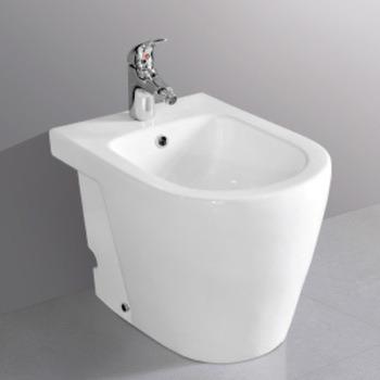 China Cheap price ceramic bidet/ceramic bathroom bidet/sanitary ware bidet ZZ-MJ01 for sale