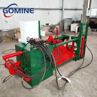 China Factory Electric Motor Stator Recycling Machine Waste Hydraulic Motor Rotor Dismantling Machine for sale