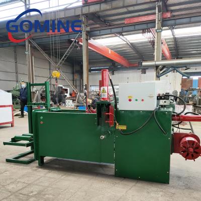 China Factory Motor Copper Wire Automatic Dismantling Machine Used Motor Rotor Dismantling Machine for sale