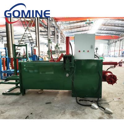 China Factory Scrap Motor Copper Dismantling Machine Equipment Motor Stripping Stator Recycling Machine for sale