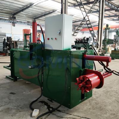 China Factory safe and stable copper coil removal machine scrap motor copper dismantling machine for sale