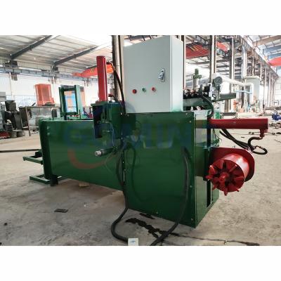 China Factory Electric Motor Stator Recycling Machine Coil Dismantling Motor Rotor Dismantling Machine for sale