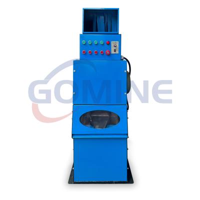 China Factory 2022 Aluminum Copper Wire Cable Granulator Grinding Recycling Machine With Separator for sale