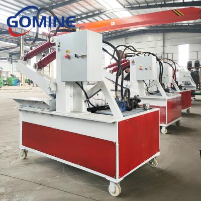 China Manufacturer Laminate Shearing and Bending Machine Cable Shears Hydraulic Guillotine Shear Machine for sale