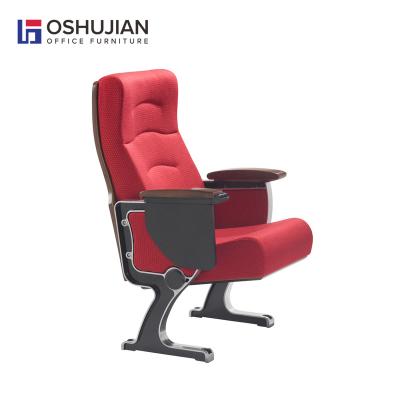 China Contemporary Modern Theater Furniture Audience Seating Chair for sale