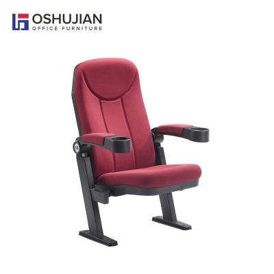 China Modern Theater Seat Parts Cinema Chair for sale