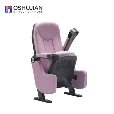 China Contemporary modern commerical used theater seats for sale