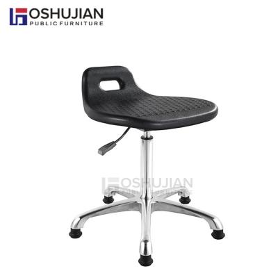 China modern esd lab furniture computer lab chair prices mobile swivel chair for sale