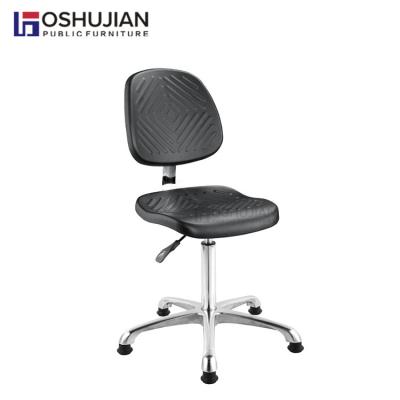 China Contemporary Chemistry Lab School Furniture Science Lab Stool ESD Chair for sale