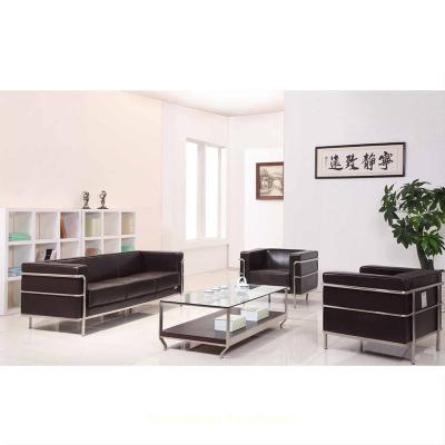 China Chesterfield SOFA Office Sofa For Waiting Room for sale