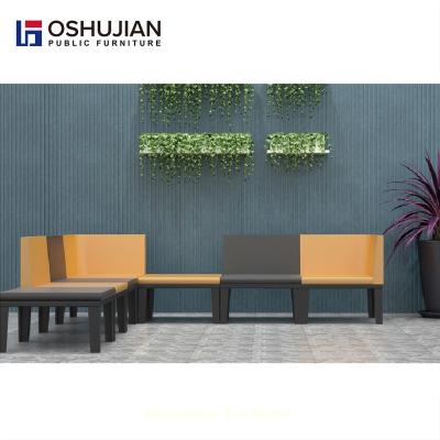 China Modular Sofa Combination Furniture Office Sofa Sectional Cover for sale