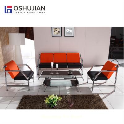 China SJ686 Modular Modern Sofa Metal Frame for sale