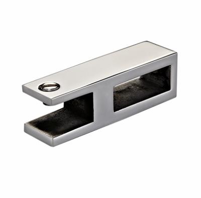 China Door Accessories Doors Hardware High Quality Glass Tube Connector for sale