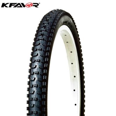 China BMX Bicycle Tire And Rubber Tube Inner Tube Bicycle Tires for sale