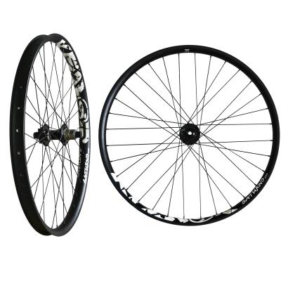 China Mountain bikes bike wheel bicycle wheels 26 inch bicycle wheel t6 / 6061 alloy for sale