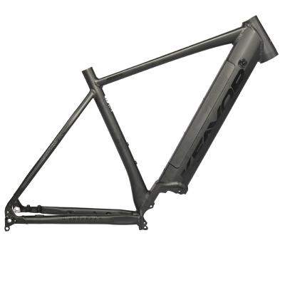 China Bafang M800 M500 M400 BMX good quality ebike bike frame for sale