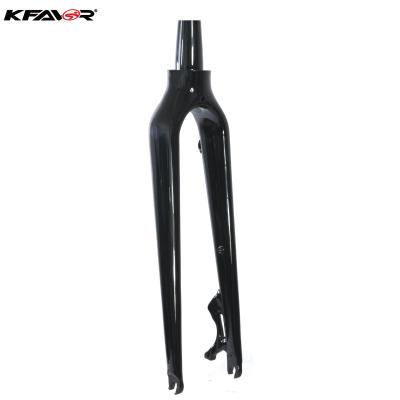 China BMX bicycle fork / v brake 20 inch bicycle fork / bicycle front fork for sale