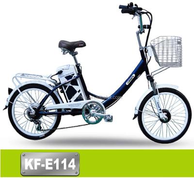 China 2017 high quality electric fat tire electric bike motor aluminum alloy electric bicycle for sale