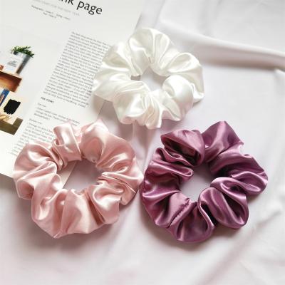 China European and American style ring hair extension color ring for three fold hair extension as long hair accessories for sale