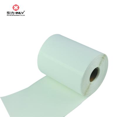 China Dymo S0904980 / 1744907 Waterproof Compatible Labels For 4XL 104X159mm 220Pcs/Roll for sale