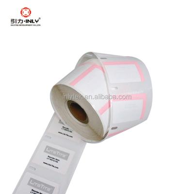 China DYMO 30915 USPS Waterproof Compatible Postage Stamp Labels for sale