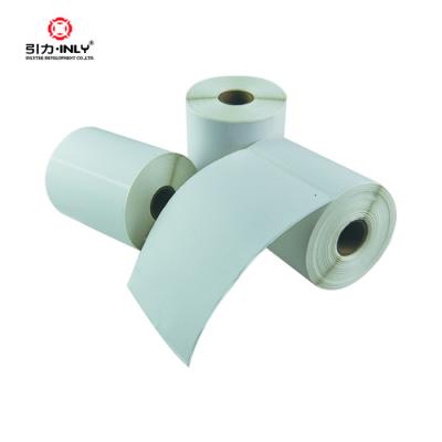 China 220 Waterproof Labels / Roll 4x6 (4