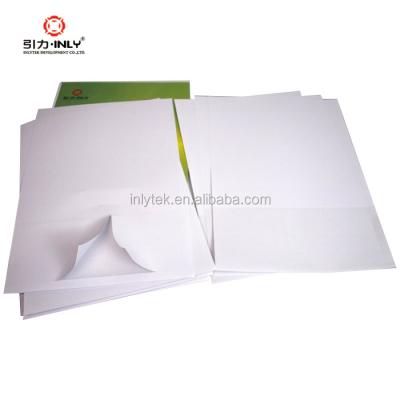 China Amazon Integrated Invoice Self Adhesive eBay Seller Manager Shipping Mail Labels for sale