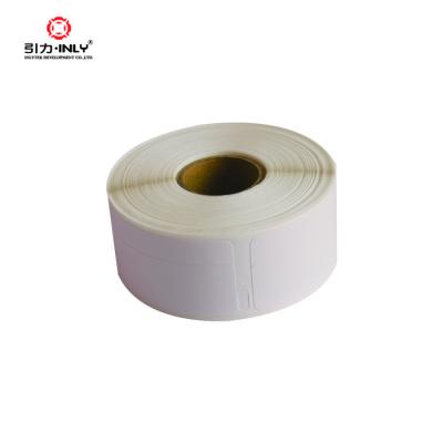 China Barcode Label 4x3 Waterproof Direct Thermal Label Address Label for sale