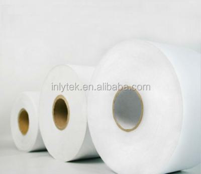 China Waterproof Self Adhesive Jumbo Label Paper Or Printing Label Paper Rolls for sale