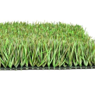 China Mini Soccer Field Artificial Grass Soccer Football Lawn Sports Court Tiles for sale