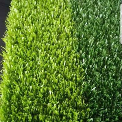 China Eco-friendly Lawn 25mm 30mm Non Infill Grass Mat Japan Market Futsal Turf for sale