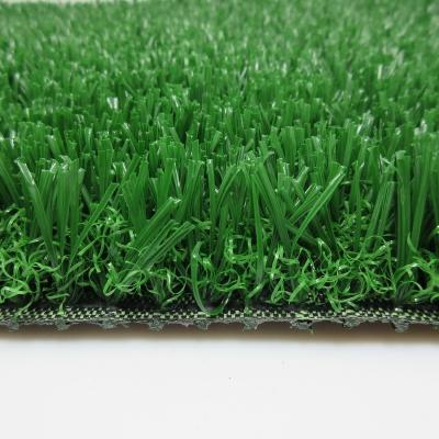 China Eco - Friendly Non Infill High Density Futsal Football Grass For School And Cage Turf for sale