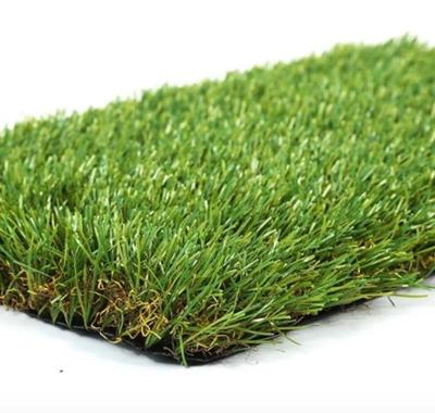 China Balcony Greenery Lower Prices Garden Lawn Landscaping Synthetic Turf Outdoor Carpet Grass for sale