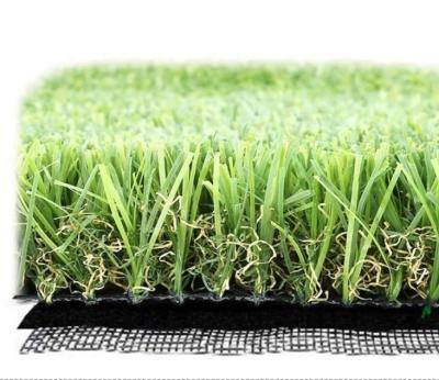 China Balcony Greenery Australia Artificial Grass Carpet Canada Synthetic Lawn For Garden Landscaping Turf for sale