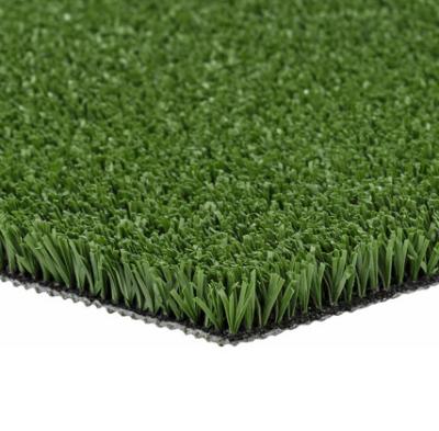 China PP/PE NWT Quality Artificial Grass High Density Thickness For Tennis Court LAWN for sale