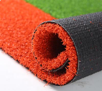 China Hockey Artificial Turf Plastic PP/PE 10mm 12MM Tennis Court Grass Grass Nwt for sale