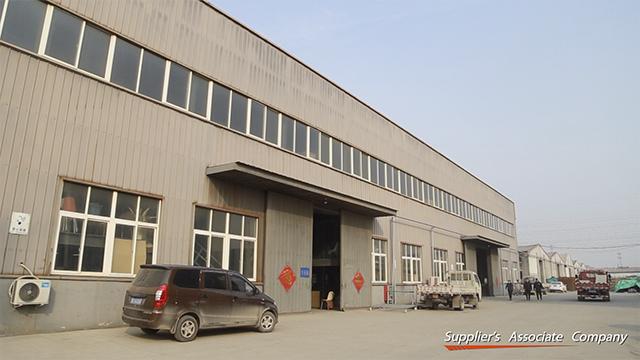 Verified China supplier - Shanghai Hengya Import & Export Co., Ltd.