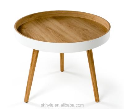 China Concise Nordic style new morden coffee table hot sale new elephant coffee table for sale